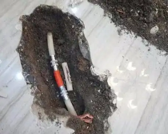 仲巴测漏水电话