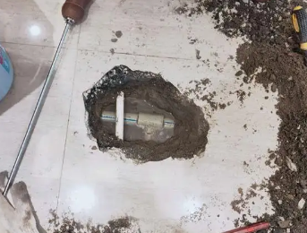 仲巴测漏水电话