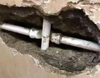 仲巴测漏水哪家好