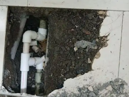 仲巴测漏水哪家好