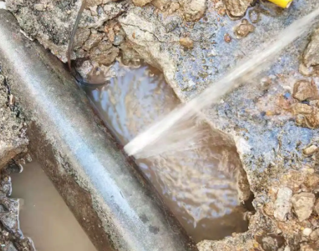 仲巴测漏水公司