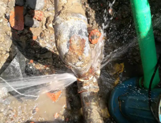 仲巴测漏水公司电话