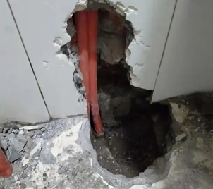 仲巴漏水检测电话