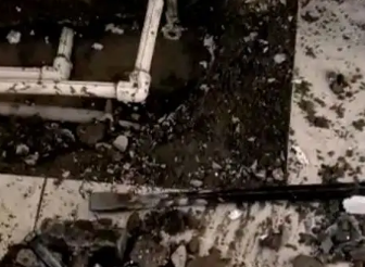 仲巴漏水检测电话