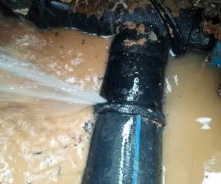 仲巴测漏水公司哪家好