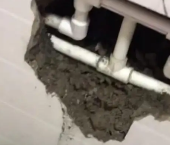 仲巴漏水检测电话