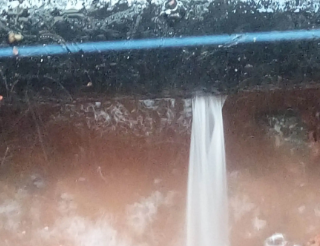 仲巴漏水检测多少钱