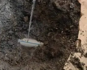 仲巴测漏水价格