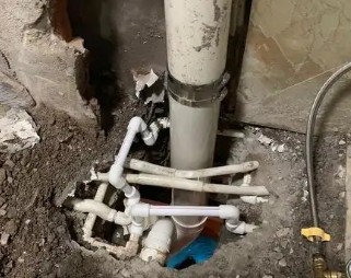 仲巴漏水检测哪家好