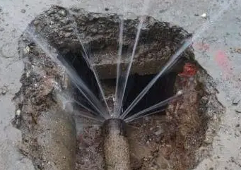 仲巴漏水检测多少钱