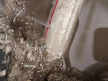 仲巴漏水检测哪家好