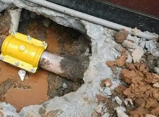 仲巴漏水检测哪家好