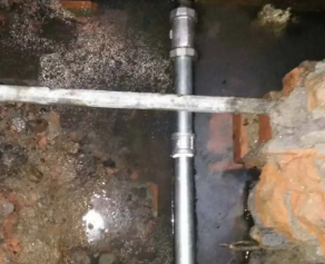 仲巴漏水检测公司电话