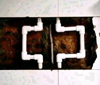 仲巴卫生间测漏水哪家好