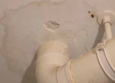 仲巴卫生间测漏水多少钱