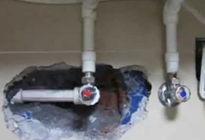 仲巴卫生间测漏水查询方法