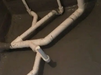 仲巴水管漏水检测知识点