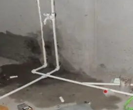 仲巴水管漏水检测多少钱