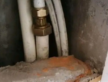 仲巴水管漏水检测哪家好