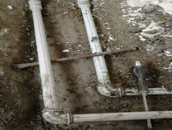 仲巴卫生间测漏水多少钱