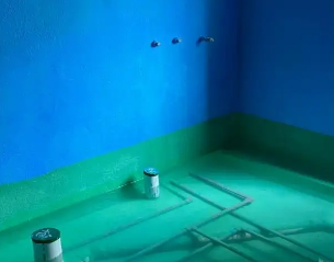 仲巴卫生间防水