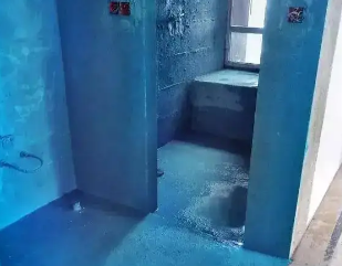 仲巴卫生间防水哪家好