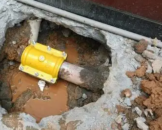 仲巴卫生间测漏水哪家好