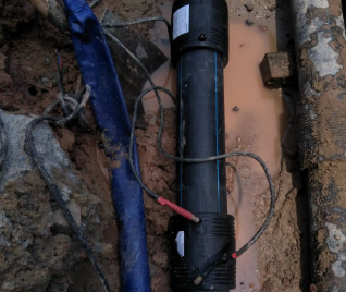 仲巴水管漏水检测多少钱