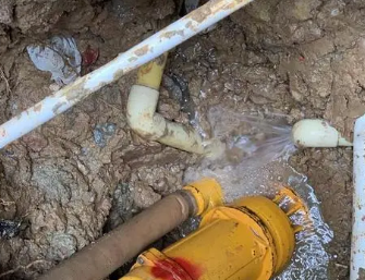 仲巴水管漏水检测哪家好