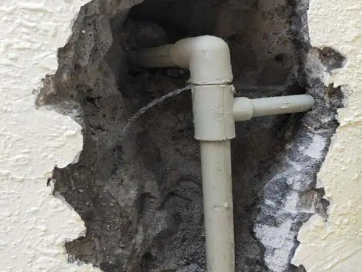 仲巴卫生间测漏水哪家好