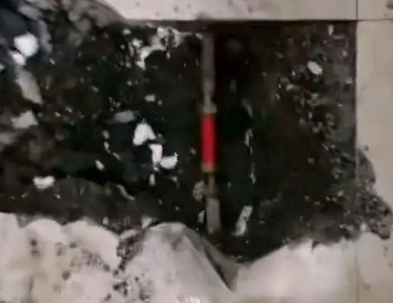 仲巴卫生间测漏水多少钱