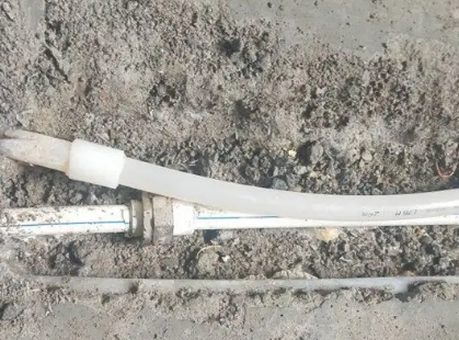 仲巴卫生间测漏水哪家好