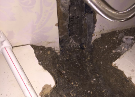 仲巴卫生间测漏水哪家好