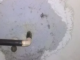 仲巴卫生间测漏水之怎么维修