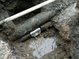 仲巴水管漏水检测的传递距离多少