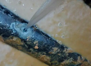 仲巴水管漏水检测多少钱