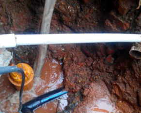 仲巴水管漏水检测哪家好