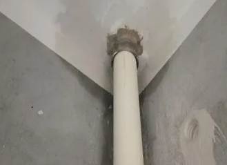 仲巴卫生间测漏水的新闻分享