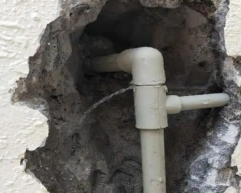 仲巴卫生间测漏水哪家好