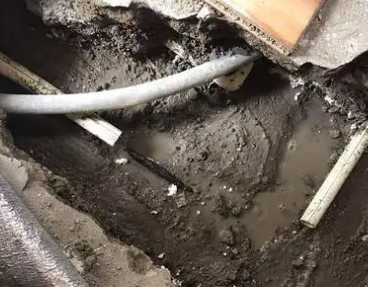 仲巴卫生间测漏水价格明细