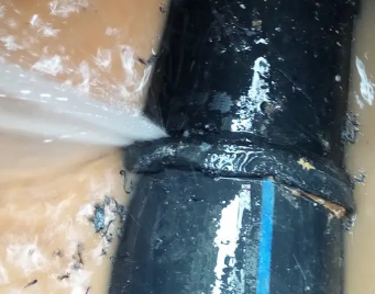 仲巴水管漏水检测的小妙招