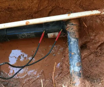 仲巴水管漏水检测多少钱