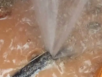 仲巴水管漏水检测哪家好