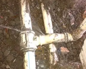 仲巴卫生间测漏水多少钱