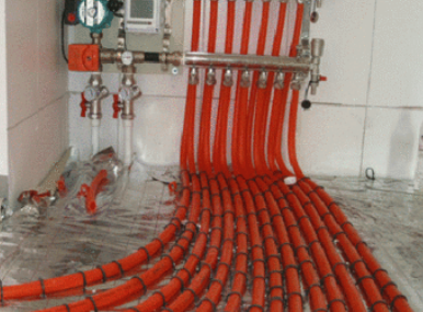 仲巴地暖维修多少钱