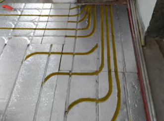 仲巴地暖维修哪家好