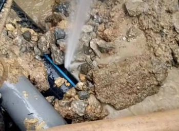 仲巴水管漏水检测哪家好