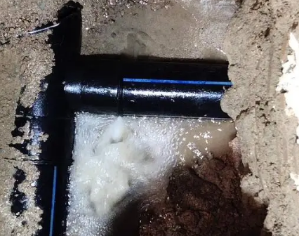 仲巴水管漏水检测哪家好