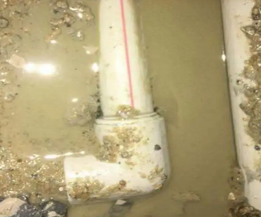 仲巴水管漏水检测多少钱