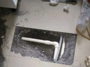 仲巴卫生间测漏水哪家好